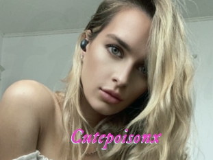 Cutepoisonx