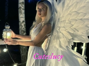 cuteslucy Fille Sensuelle