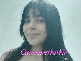 Cutesweetbarbie