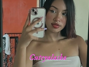cuteyalaska Fille Sensuelle