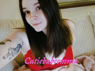 Cutiebabeemma