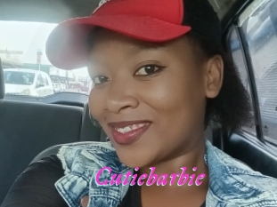 Cutiebarbie