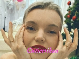 cutieerikaa Fille Sensuelle