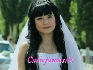 Cutiefantastic