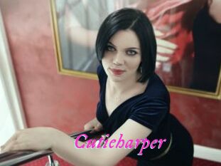 Cutieharper