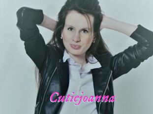 Cutiejoanna