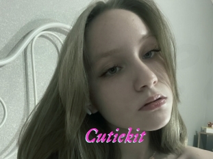 Cutiekit