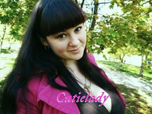 Cutielady