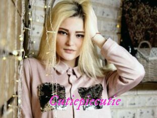 Cutiepiecutie