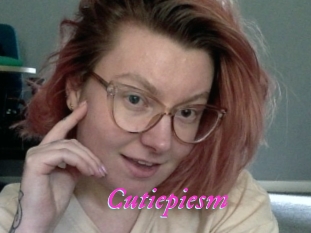 Cutiepiesm