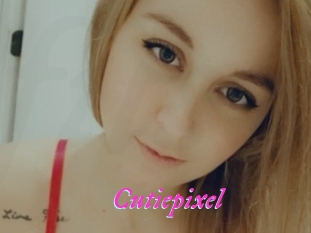 Cutiepixel