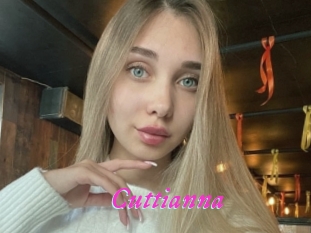 Cuttianna