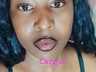 Cutygal