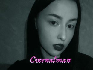 Cwenalman