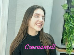 Cwenantell