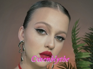 Cwenblythe