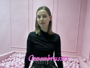 Cwenbruster