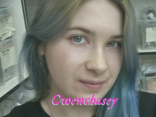 Cwenchasey