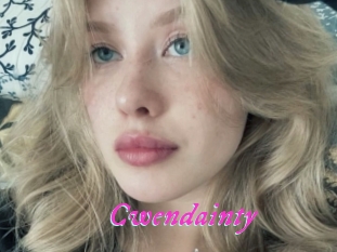 Cwendainty