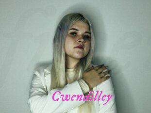 Cwendilley