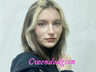 cwendodgson Fille Sensuelle