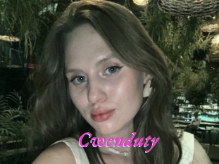 Cwenduty
