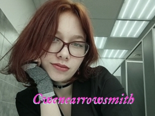 Cwenearrowsmith