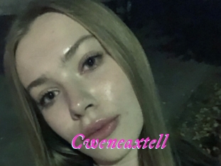 Cweneaxtell
