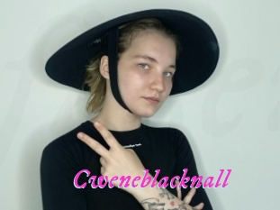 Cweneblacknall