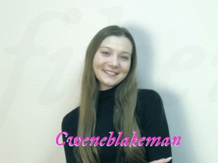 cweneblakeman Fille Sensuelle