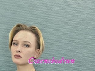 cwenebodrun Fille Sensuelle