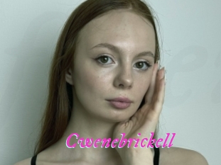 Cwenebrickell