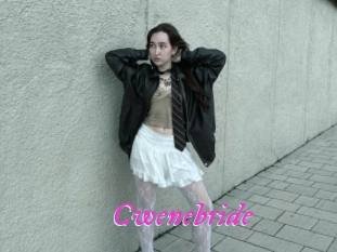 cwenebride Fille Sensuelle