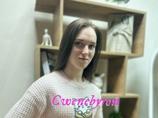 Cwenebyron