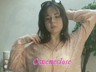 cweneclose Fille Sensuelle