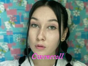 Cwenecoll