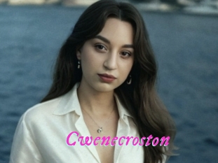 cwenecroston Fille Sensuelle