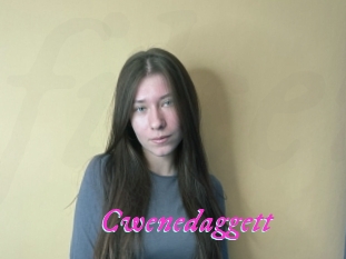 Cwenedaggett