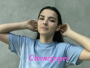 cwenegrayer Fille Sensuelle