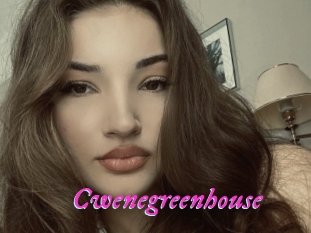 Cwenegreenhouse