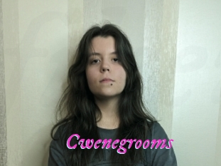 Cwenegrooms