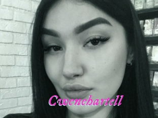 cwenehartell Fille Sensuelle