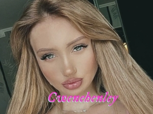 Cwenehenley
