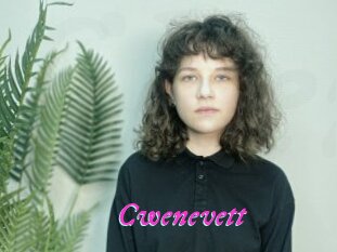 Cwenevett