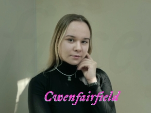 Cwenfairfield