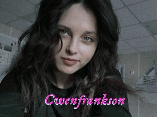 cwenfrankson Fille Sensuelle