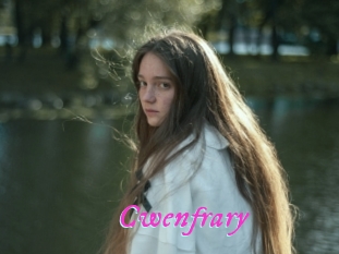Cwenfrary