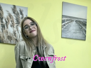 Cwenfrost