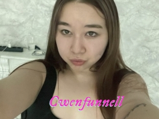 Cwenfunnell