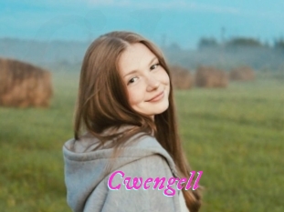 Cwengell